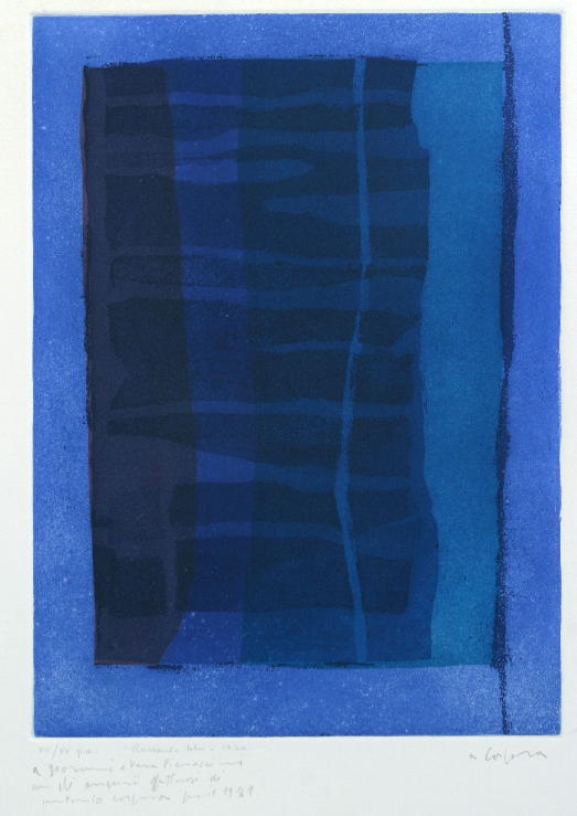 Racconto blu