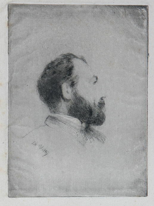 Autoritratto