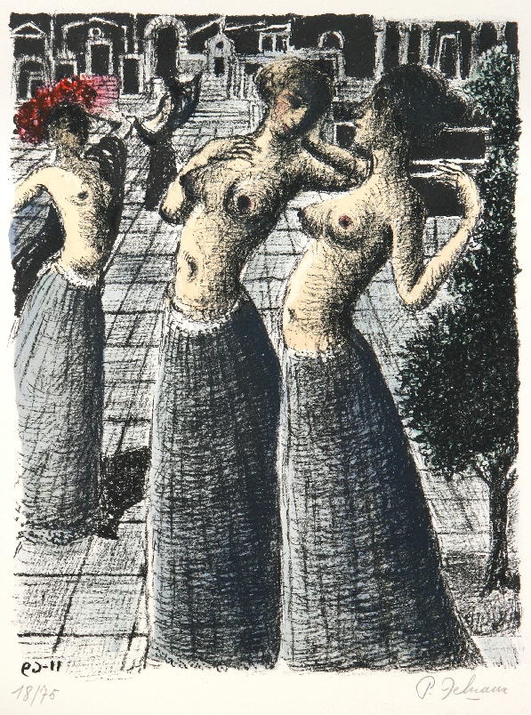 La danse