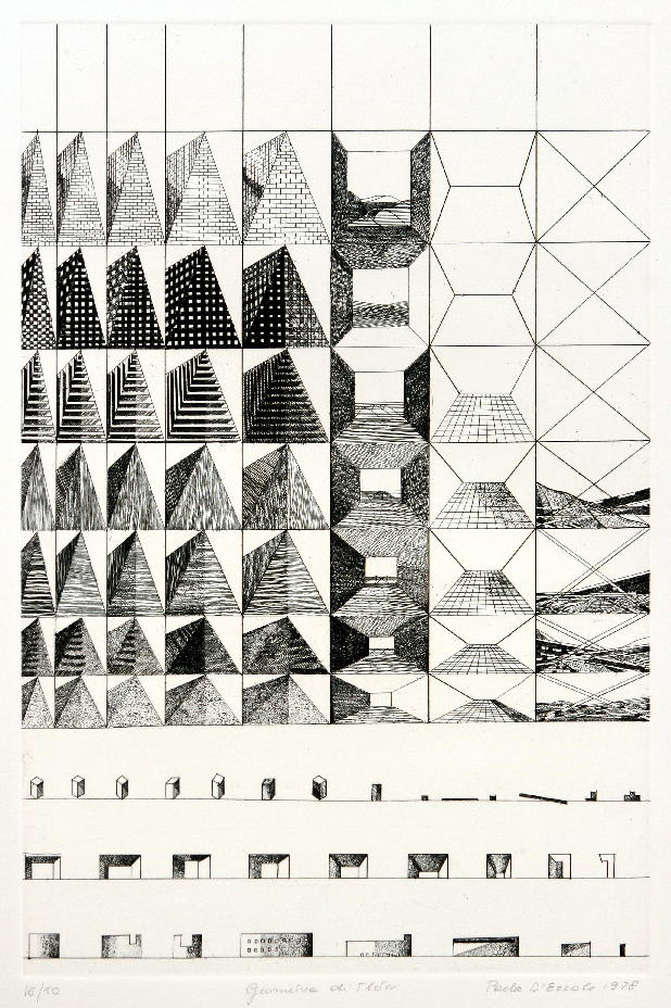 Geometria di Tloen