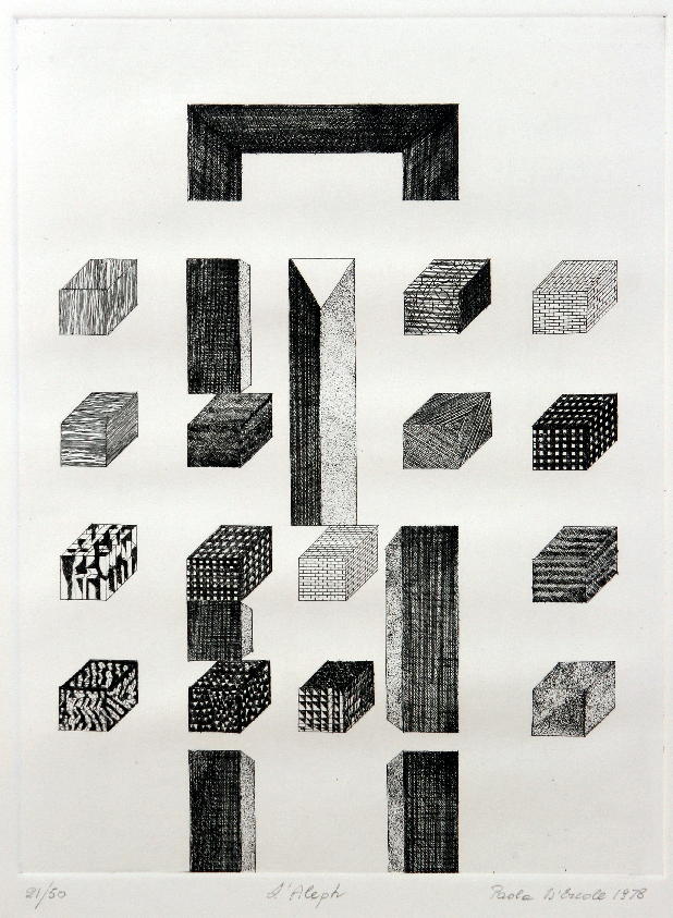 L‘Aleph