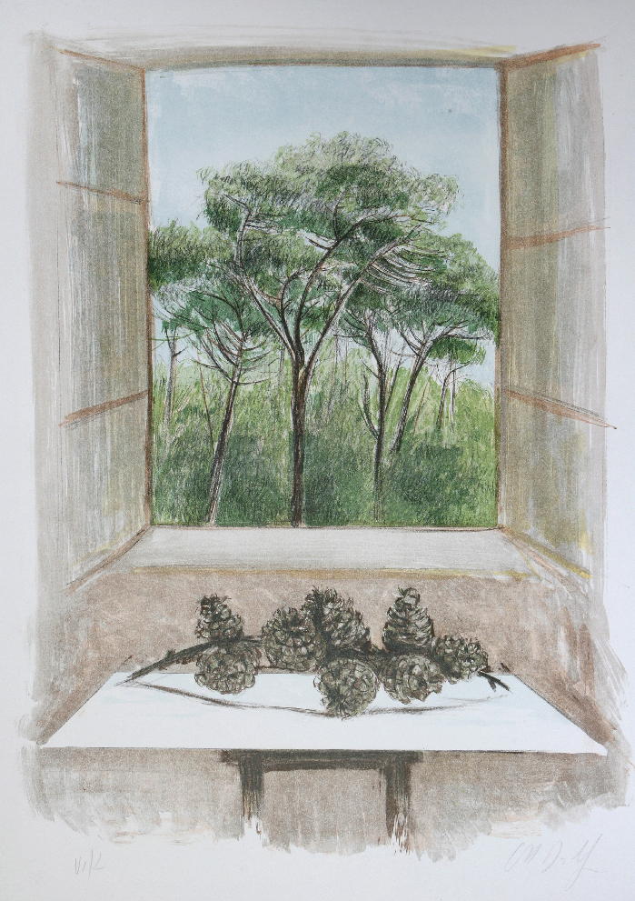 Le Pinete
