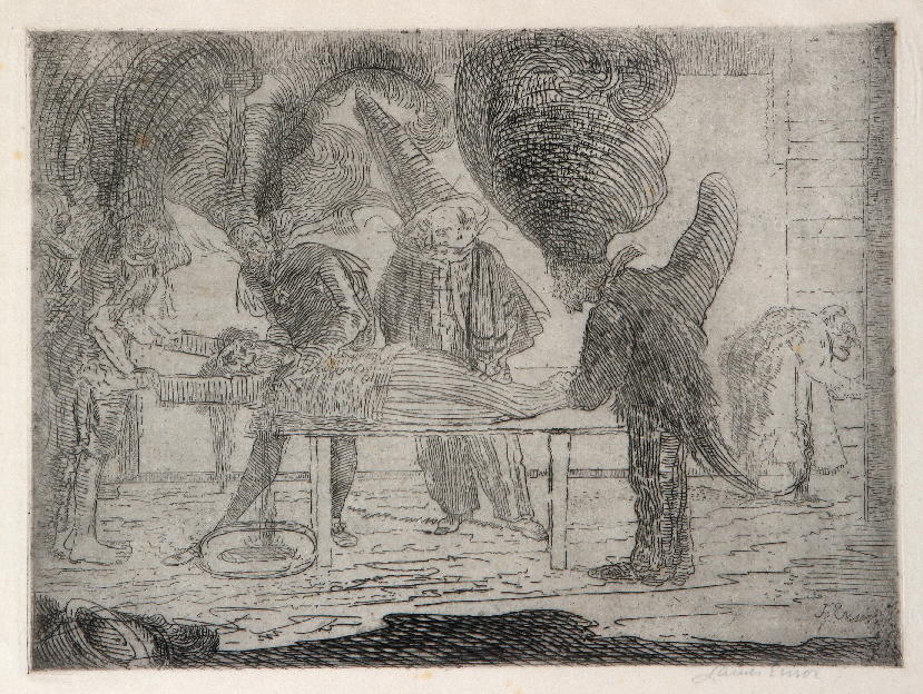L‘assassinat