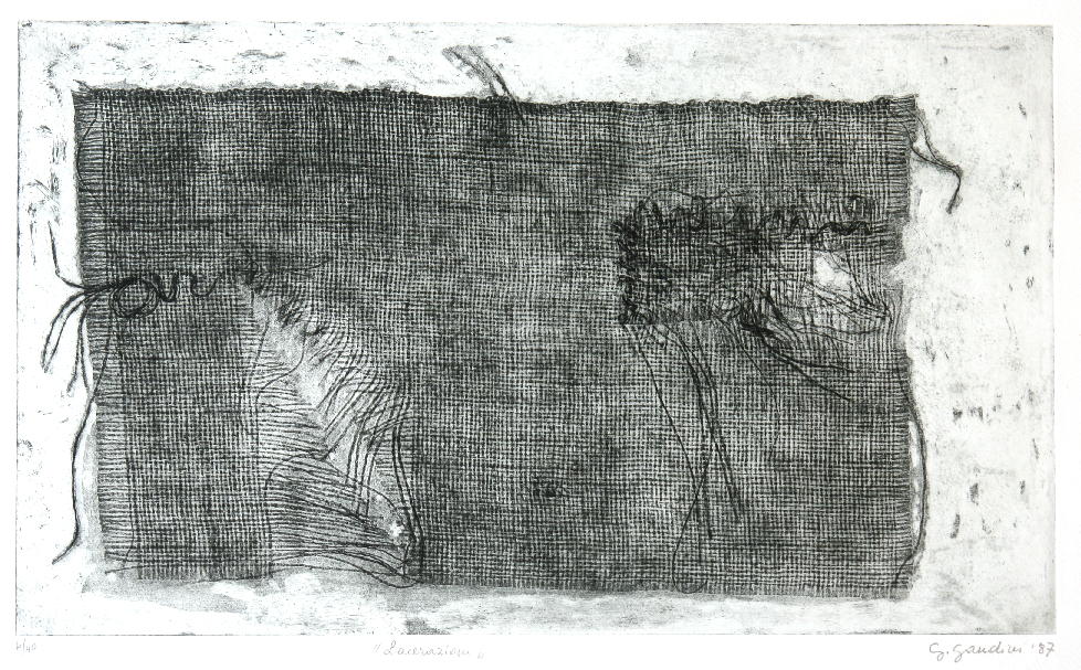 Lacerazioni