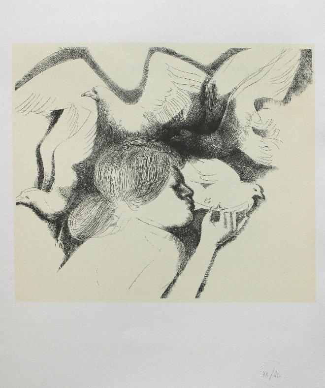 Pacem Te Poscimus Omnes (4/20)