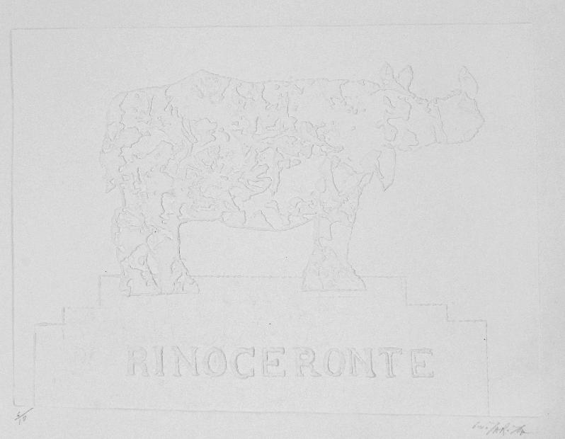 Rinoceronte