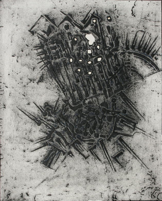 Caino(Raffaella Del Puglia)