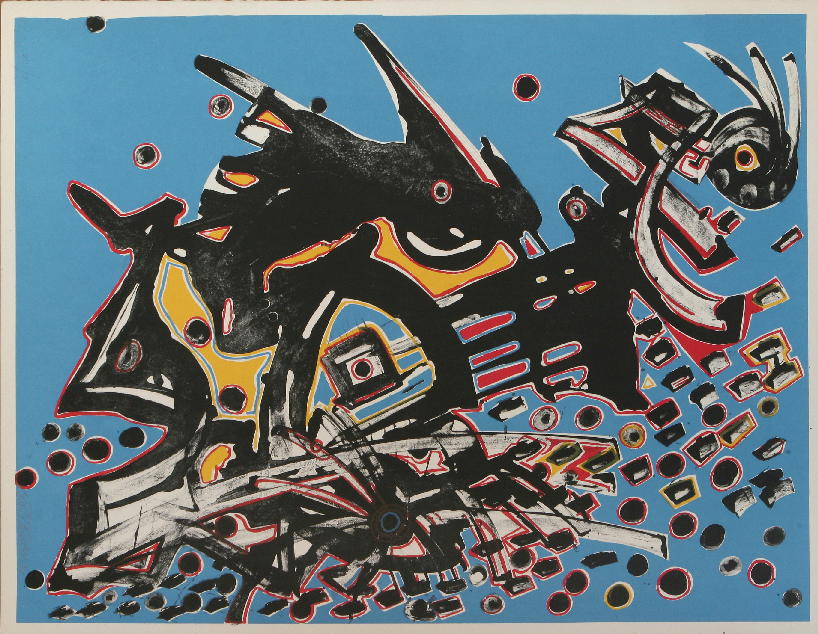Rodeo(Fantasie)