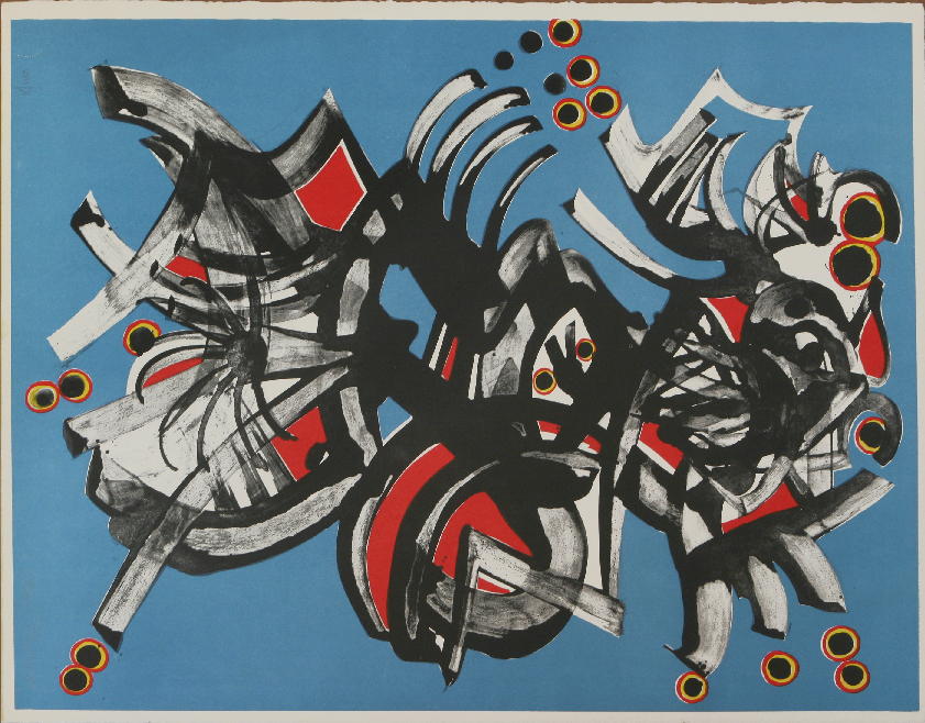 Danza (Fantasie)