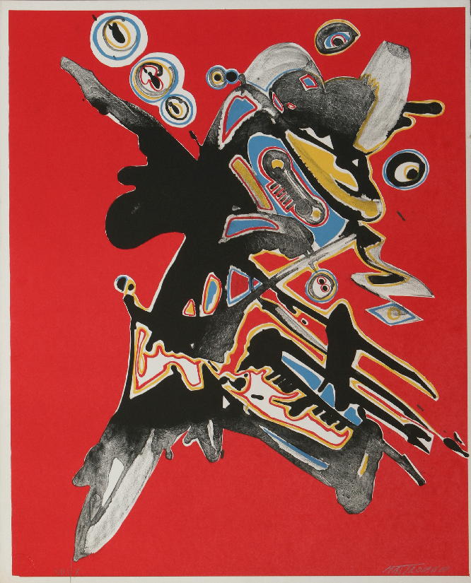 Jazz 1(Fantasie)