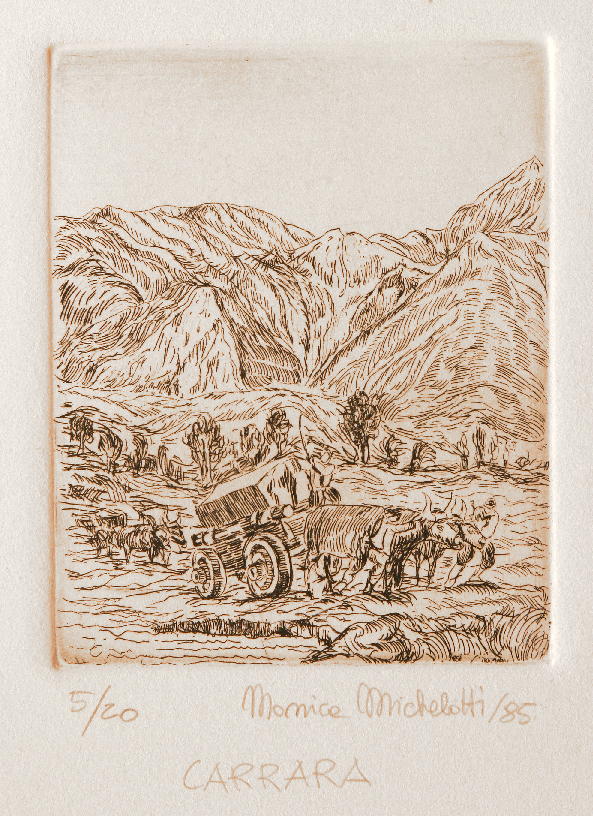 Carrara