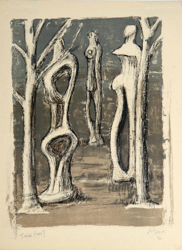 Trees