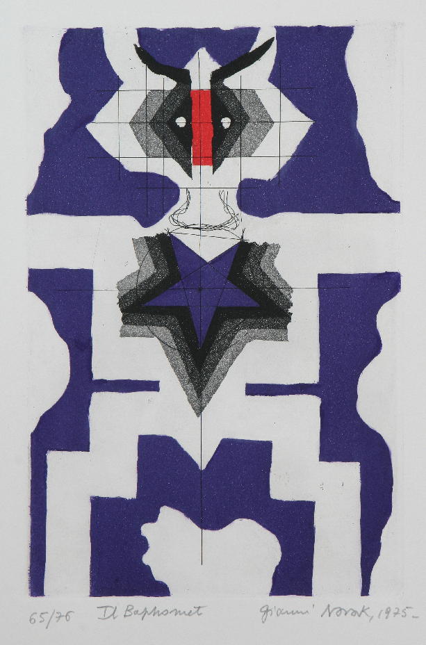 Il Baphomet