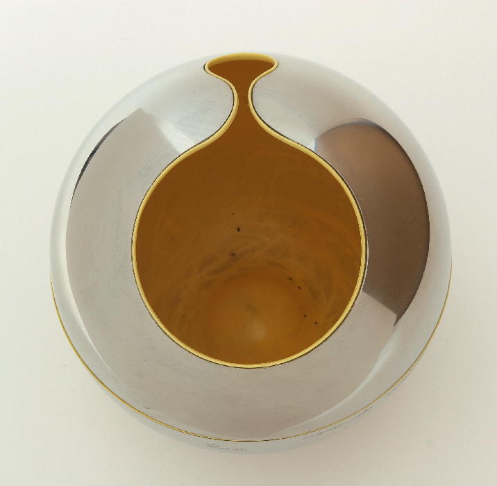 Guscio Nr.1