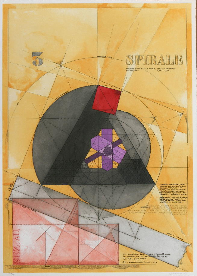 Spirale