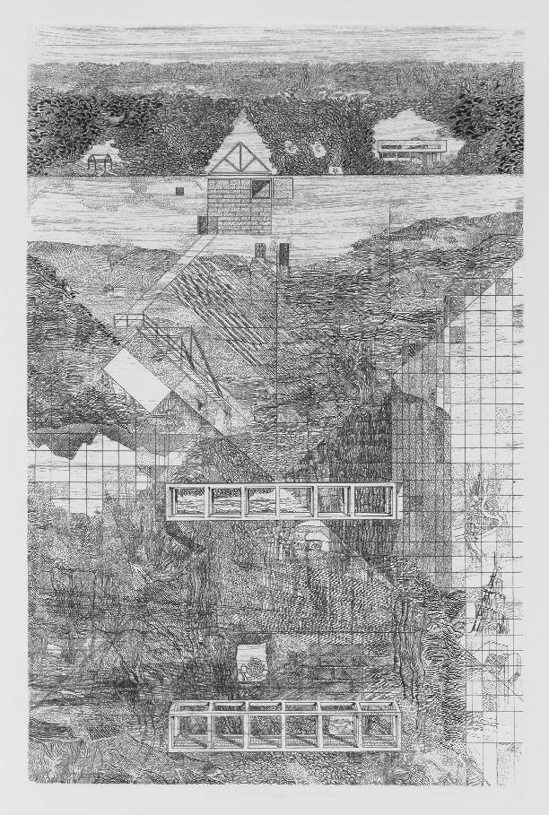 Dopo l‘architettura moderna