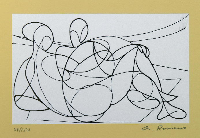 Minicartella di Anna Romano