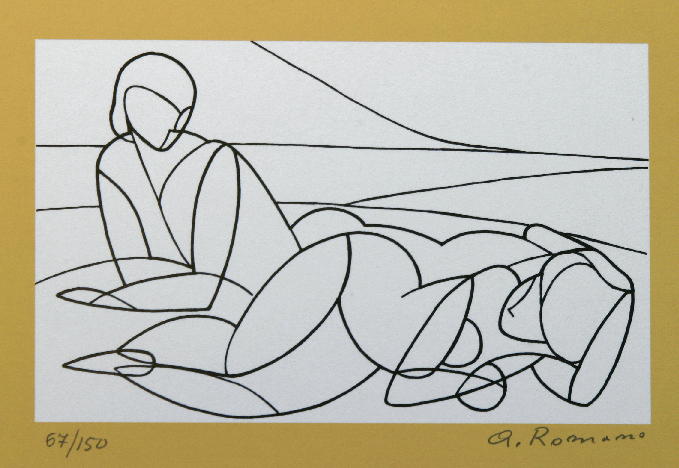 Minicartella di Anna Romano