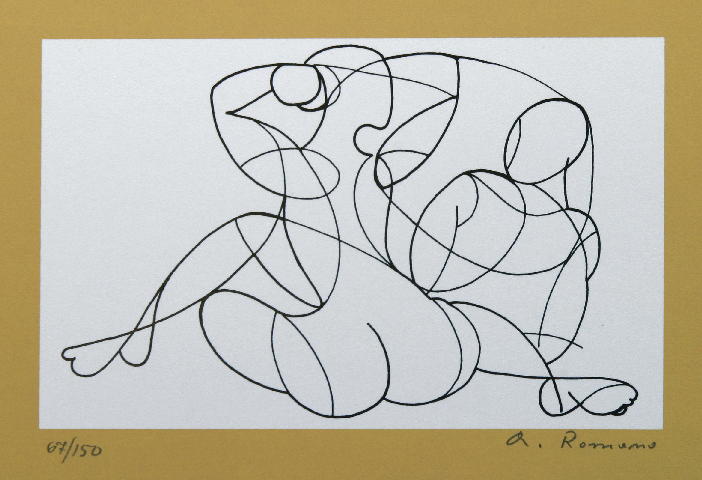 Minicartella di Anna Romano