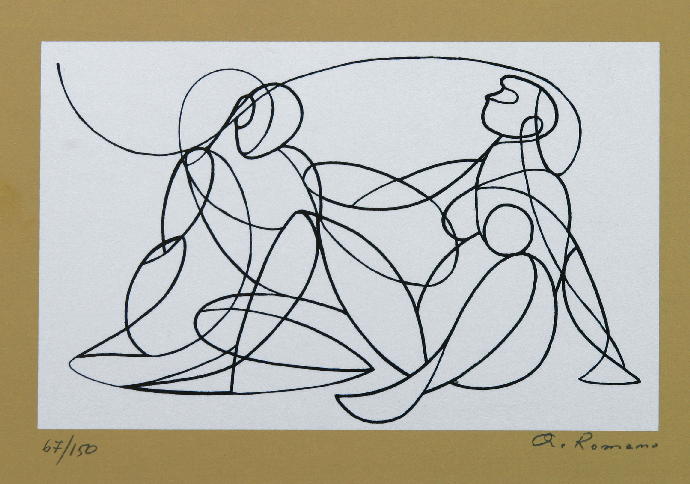 Minicartella di Anna Romano