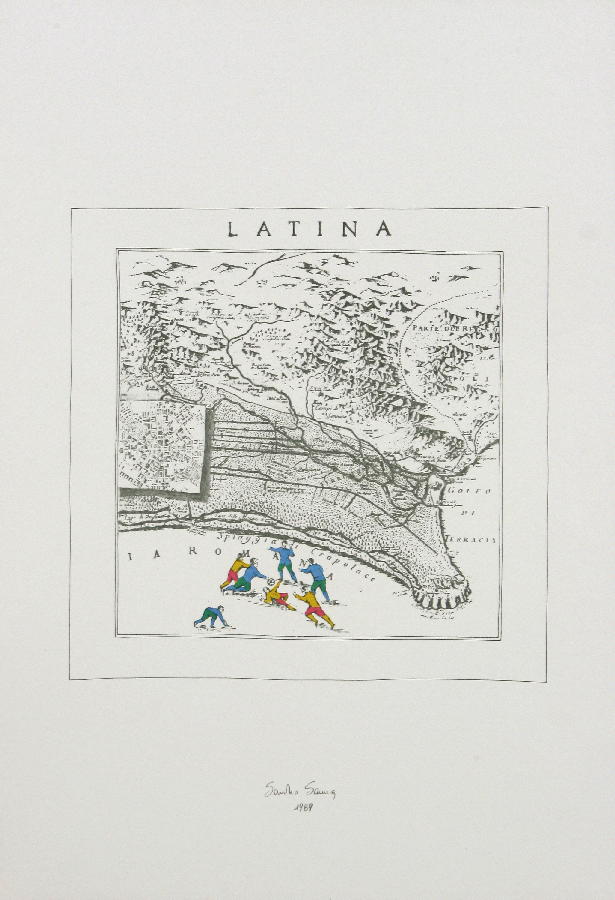 Latina
