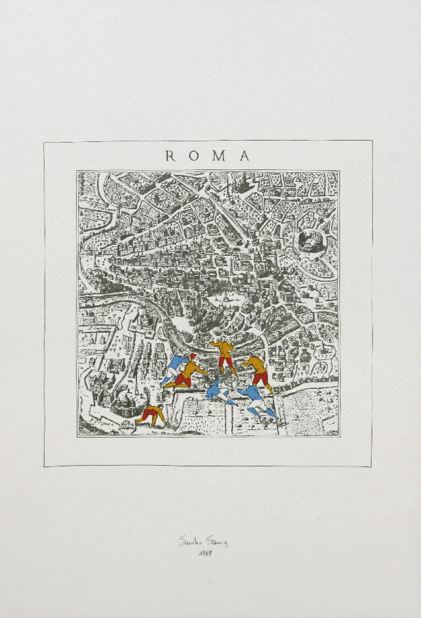Roma