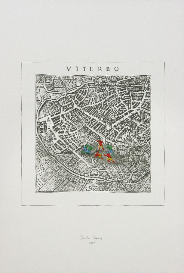 Viterbo