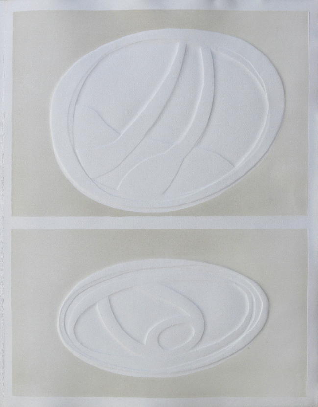 Joseph Ceravolo, Different fragments of 2 different negro poems