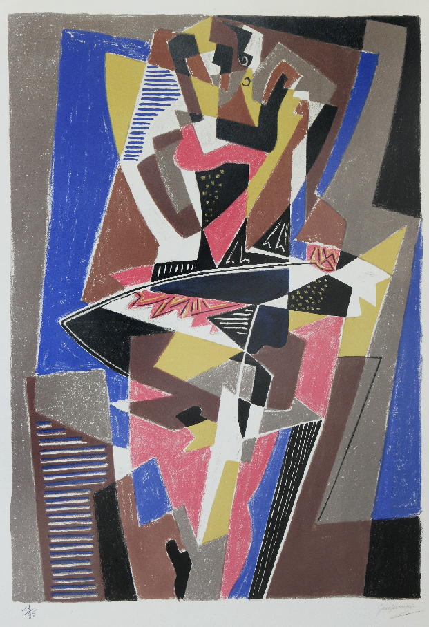 La Danseuse