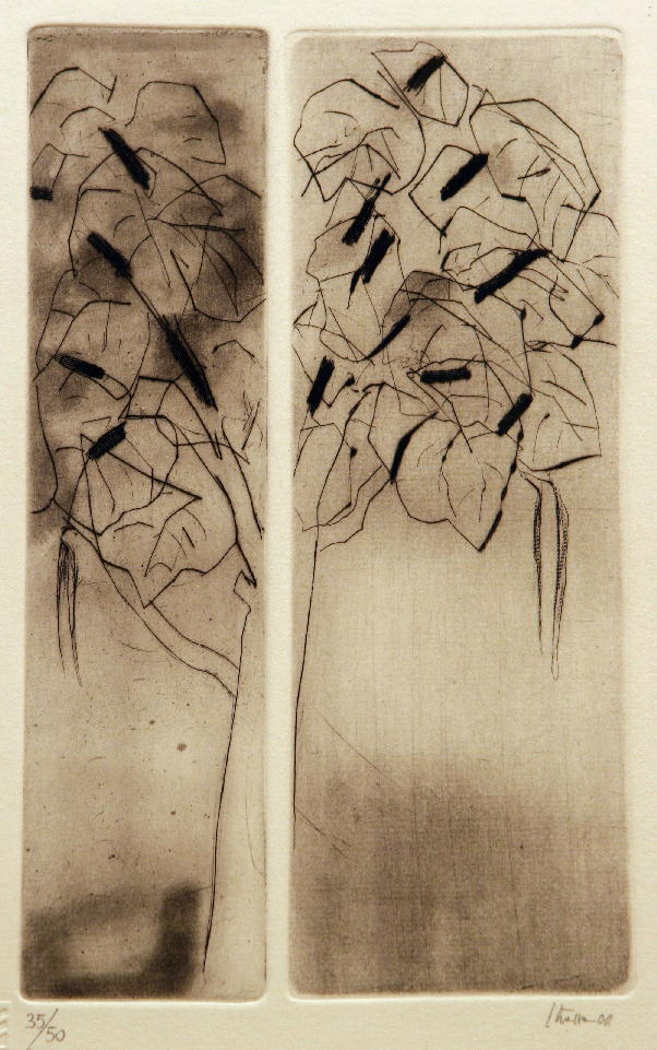 Storia degli alberi