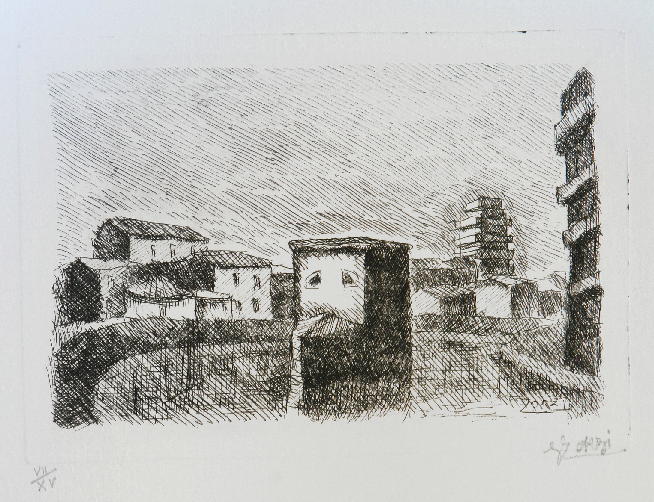 Catena superiore