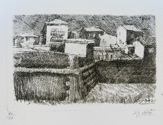 Borgo di San Zeno