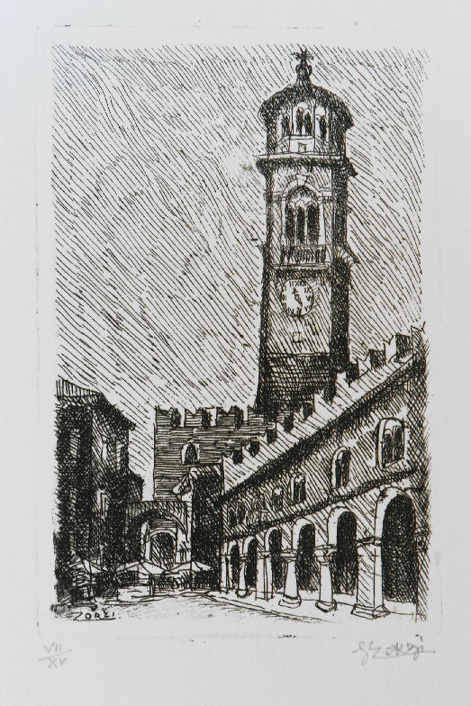 Casa dei mercanti