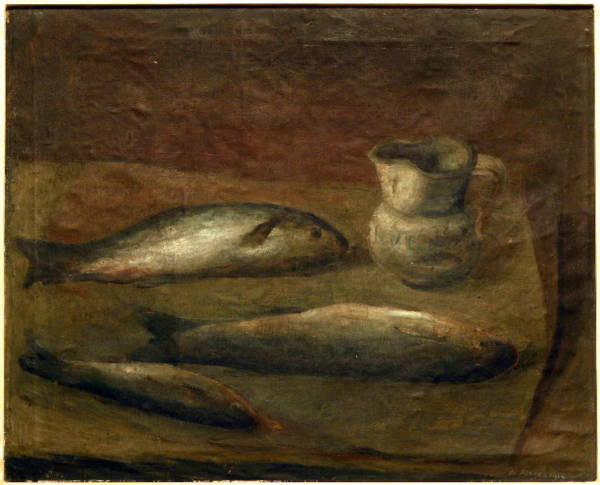Natura Morta