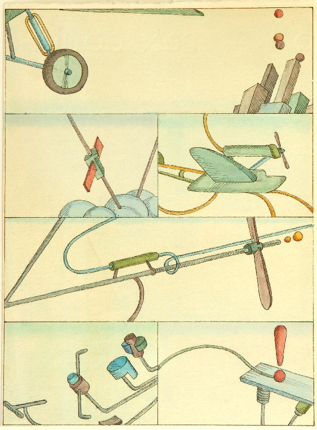 Il gioco del biliardo dei campi