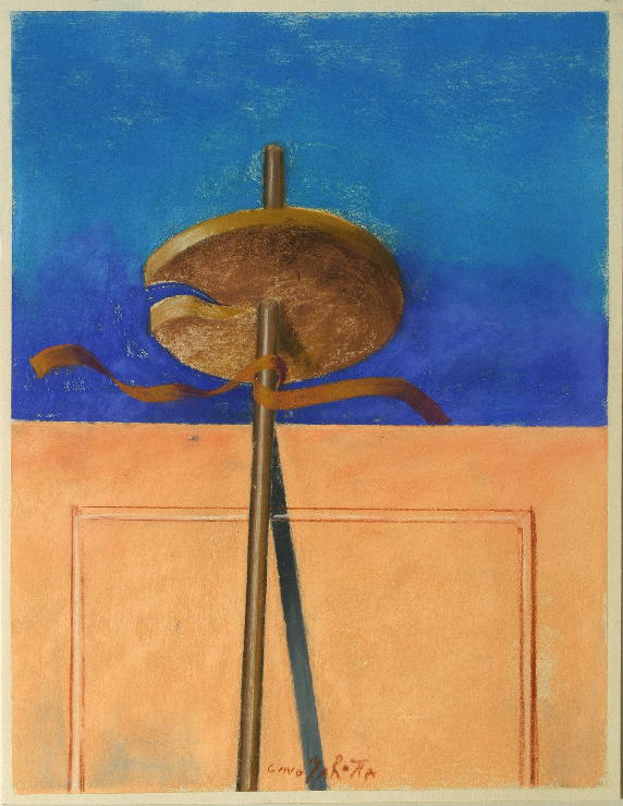 Il bastone della fortuna