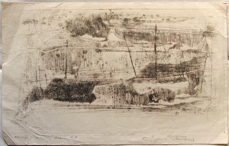 Groviglio marino