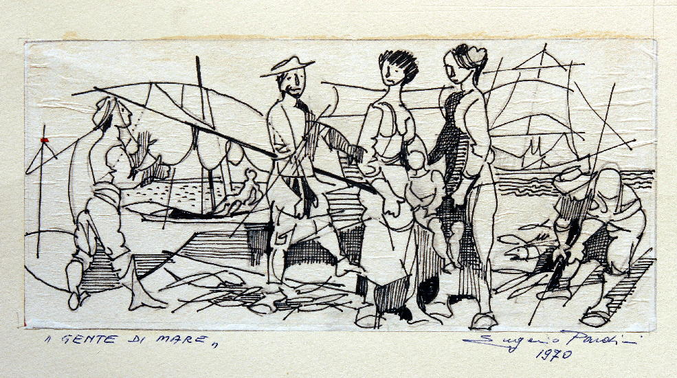 Gente di mare