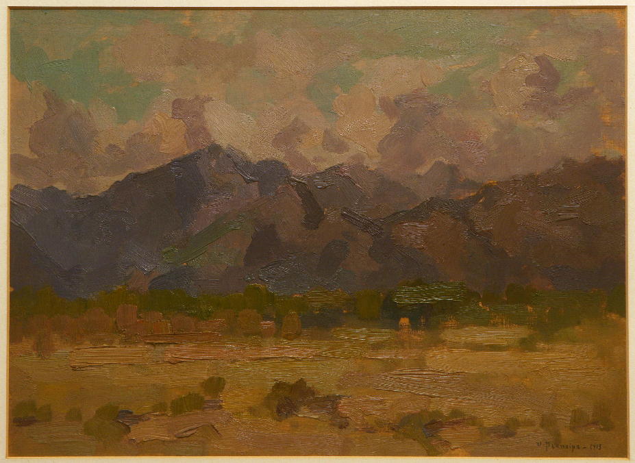 Alpi a Viareggio