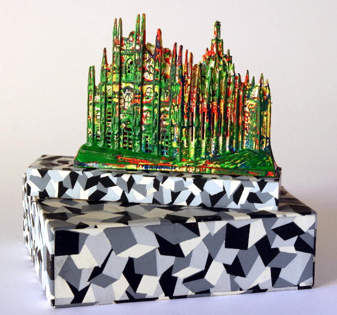 Souvenir di Milano