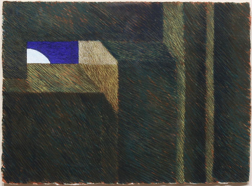 Artemidis cubiculum