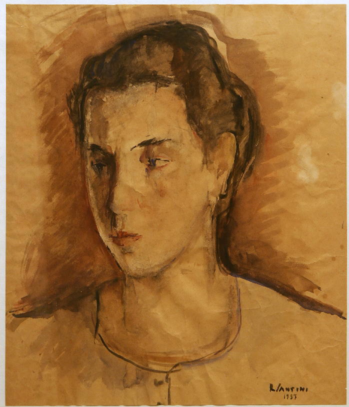 Ritratto