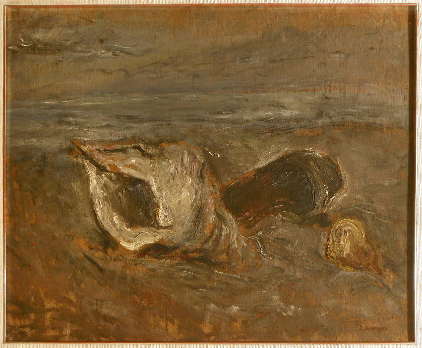 Natura morta