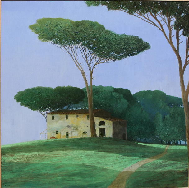 Paesaggio