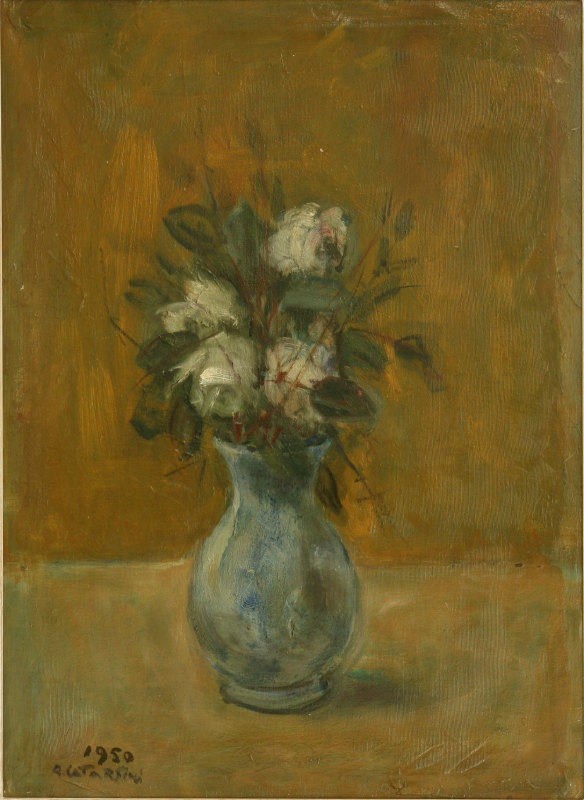 Vaso di fiori