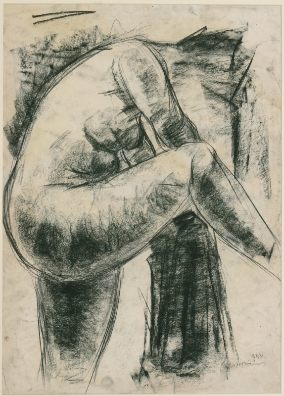 Nudo femminile