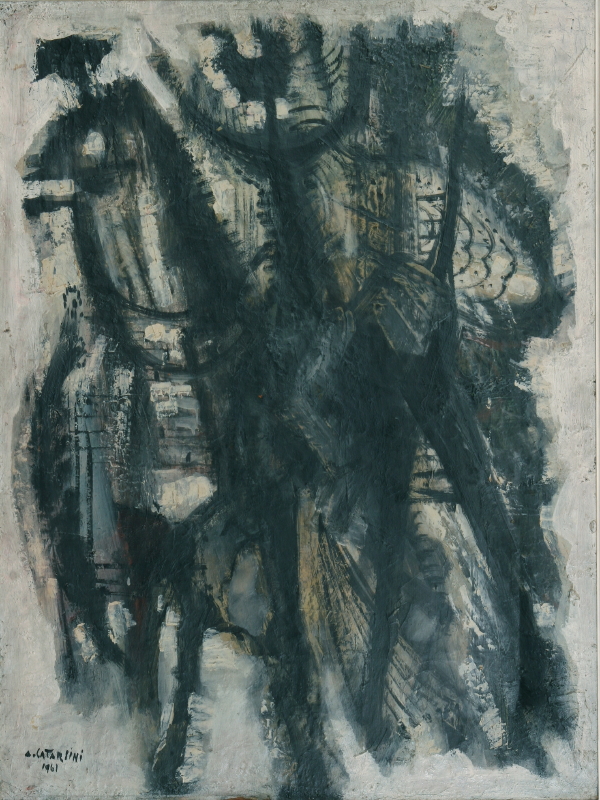 Il cavaliere