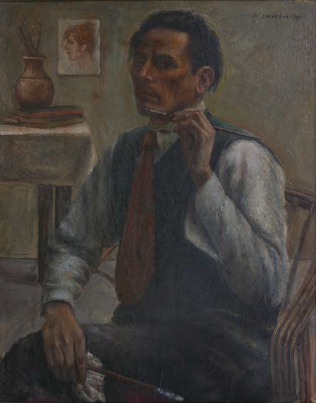 Autoritratto