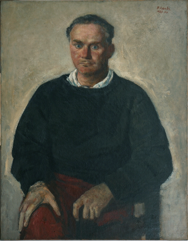 Ritratto di Répaci