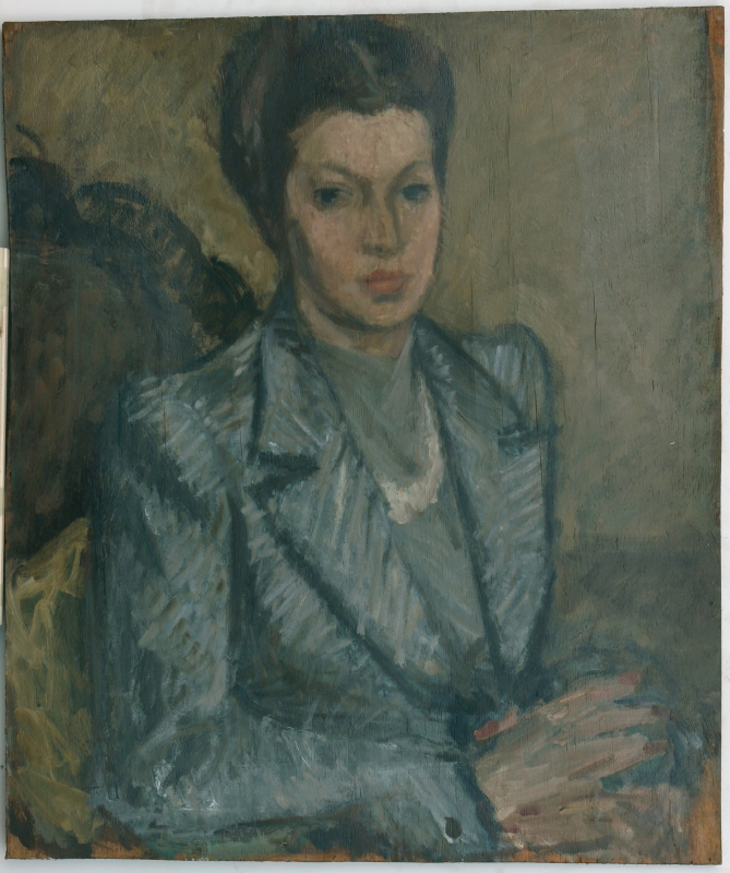 Albertina Rèpaci
